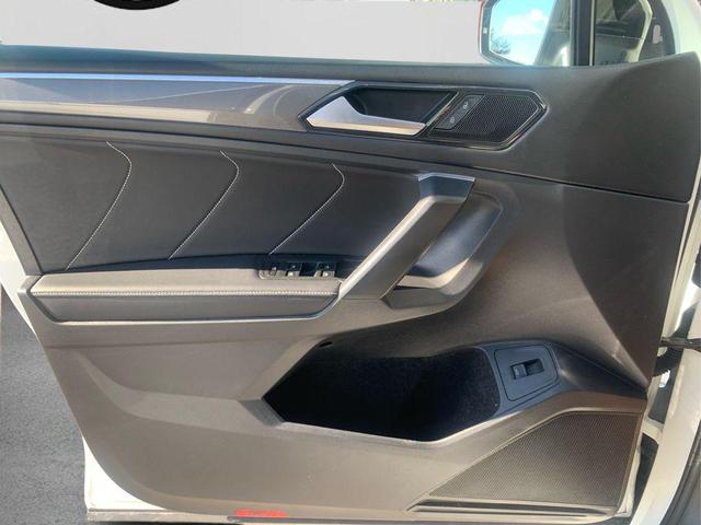 Photo of 2024 Opal White Pearl Volkswagen Tiguan