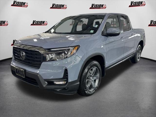 2023 Honda Ridgeline