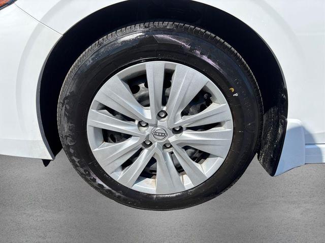 Photo of 2025 Fresh Powder Nissan Sentra
