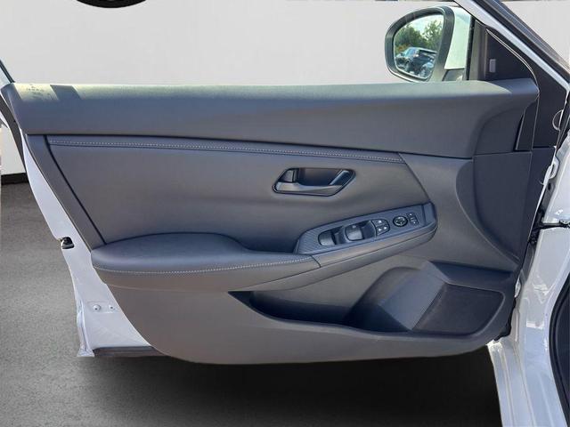Photo of 2025 Fresh Powder Nissan Sentra