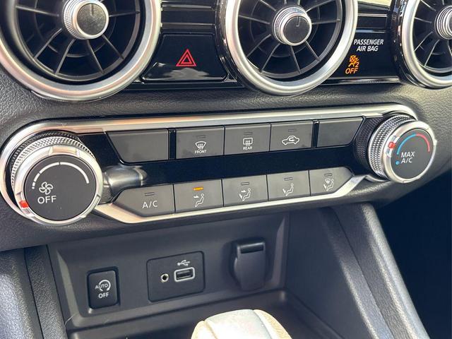Photo of 2025 Fresh Powder Nissan Sentra