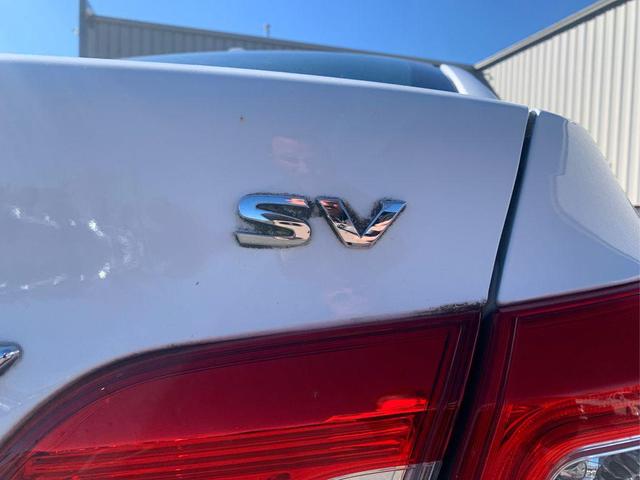Photo of 2019 Fresh Powder Nissan Sentra