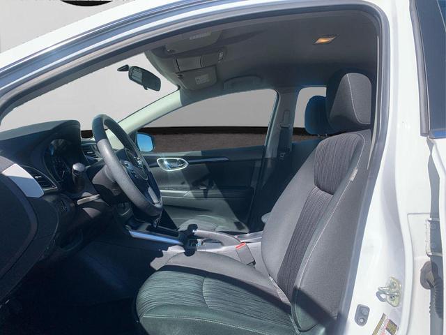 Photo of 2019 Fresh Powder Nissan Sentra