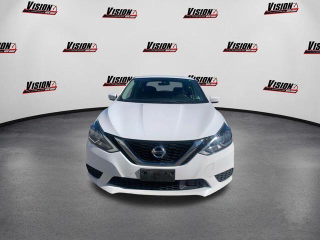 Photo of 2019 Fresh Powder Nissan Sentra