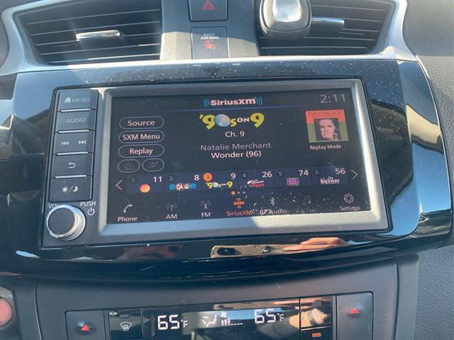 Photo of 2019 Fresh Powder Nissan Sentra