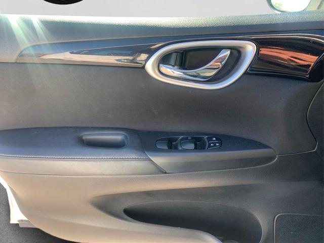 Photo of 2019 Fresh Powder Nissan Sentra