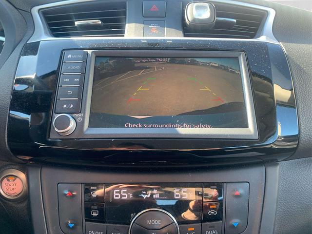 Photo of 2019 Fresh Powder Nissan Sentra