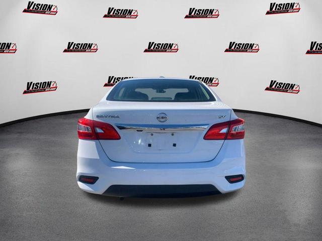 Photo of 2019 Fresh Powder Nissan Sentra