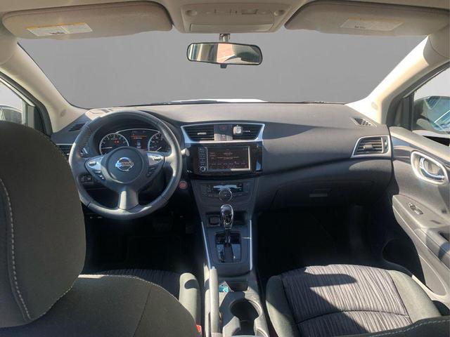 Photo of 2019 Fresh Powder Nissan Sentra