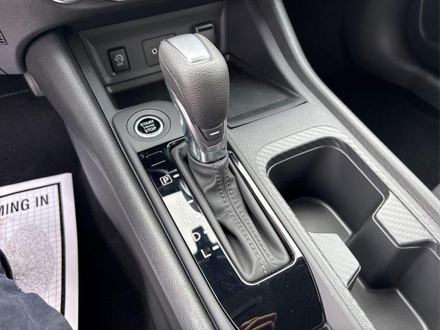 Photo of 2025 Fresh Powder Nissan Sentra
