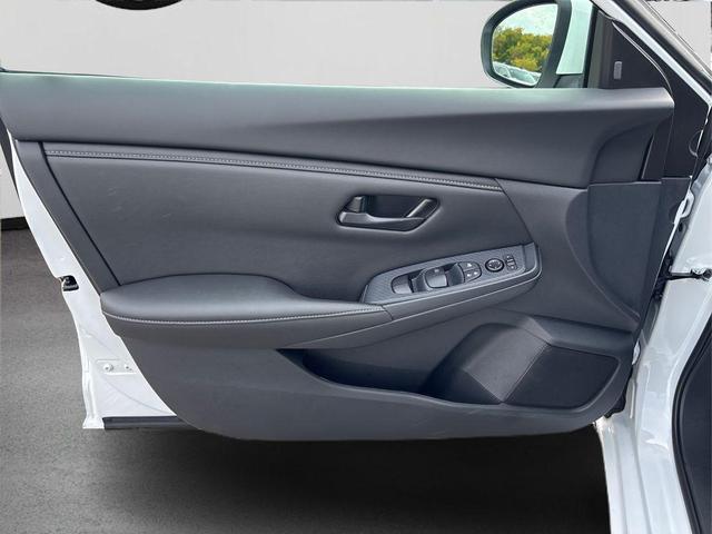 Photo of 2025 Fresh Powder Nissan Sentra
