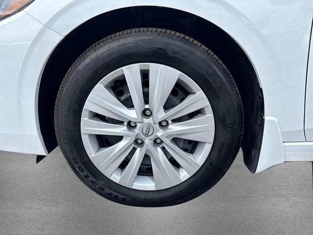 Photo of 2025 Fresh Powder Nissan Sentra