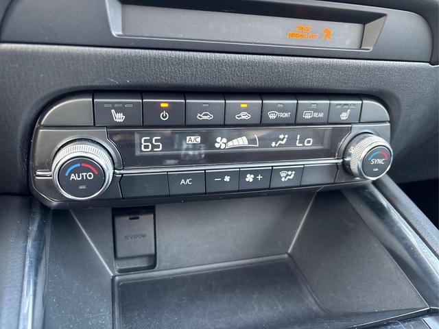 Photo of 2024 Polymetal Gray Metallic Mazda CX-5