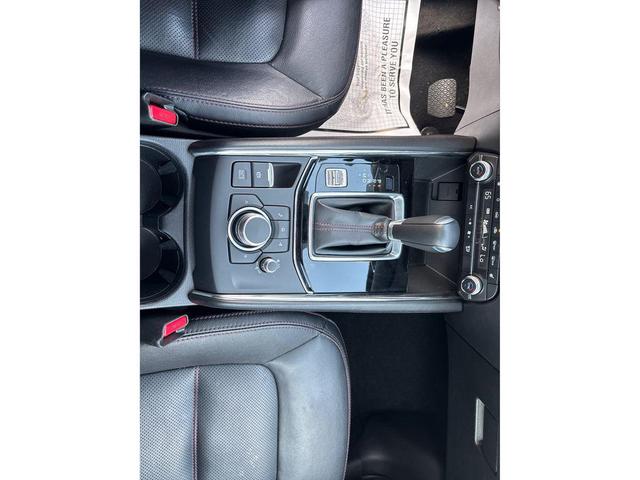 Photo of 2024 Polymetal Gray Metallic Mazda CX-5
