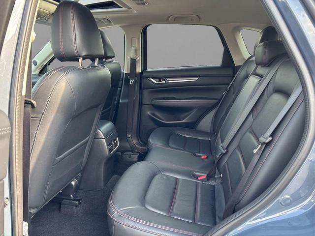 Photo of 2024 Polymetal Gray Metallic Mazda CX-5