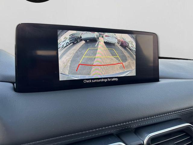 Photo of 2024 Polymetal Gray Metallic Mazda CX-5