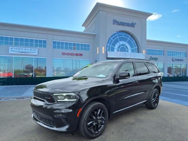 2023 Dodge Durango