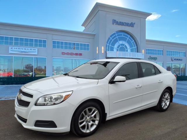 2013 Chevrolet Malibu