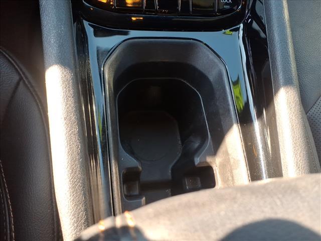 Photo of 2022 Red Line Jeep Compass