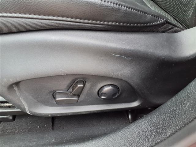 Photo of 2022 Red Line Jeep Compass