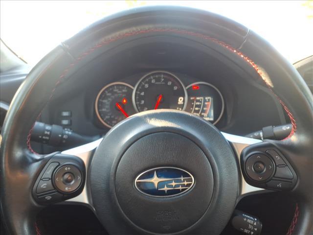 Photo of 2020 WR Blue Pearl Subaru BRZ