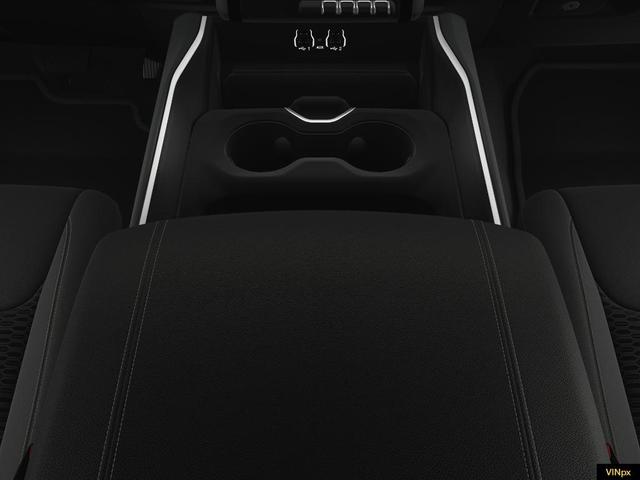 Photo of 2025 Silver RAM 1500