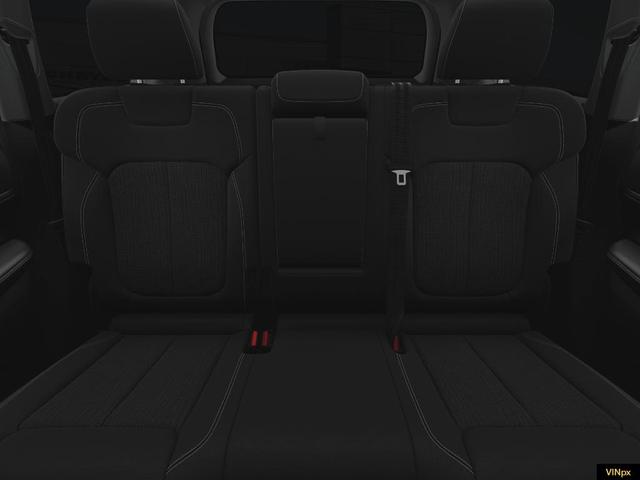 Photo of 2025 Baltic Gray Jeep Grand Cherokee
