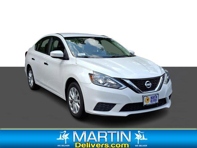 2019 Nissan Sentra