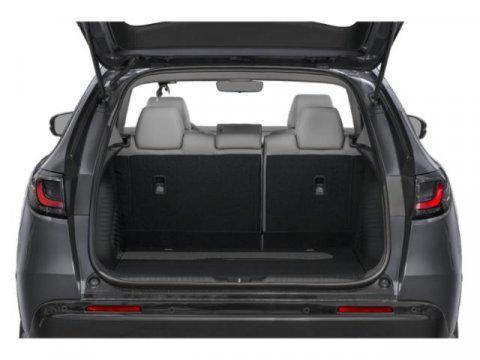 Photo of 2026 Nordic Forest Pearl Honda HR-V