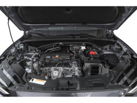Photo of 2026 Nordic Forest Pearl Honda HR-V