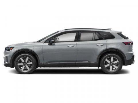 Photo of 2025 Mercury Silver Metallic Honda Prologue