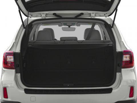 Photo of 2017 Venetian Red Pearl Subaru Outback
