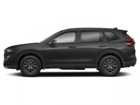 Photo of 2026 Crystal Black Pearl Honda CR-V Hybrid