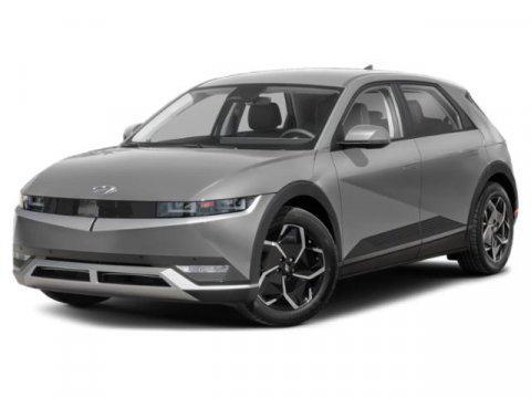 Photo of 2023 Cyber Gray Hyundai IONIQ 5