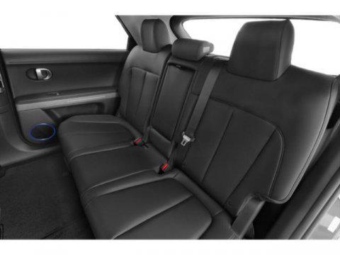 Photo of 2023 Cyber Gray Hyundai IONIQ 5