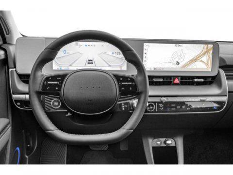 Photo of 2023 Cyber Gray Hyundai IONIQ 5
