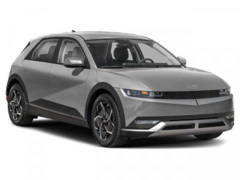 Photo of 2023 Cyber Gray Hyundai IONIQ 5