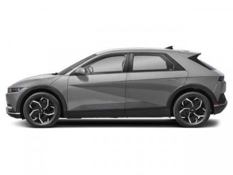 Photo of 2023 Cyber Gray Hyundai IONIQ 5