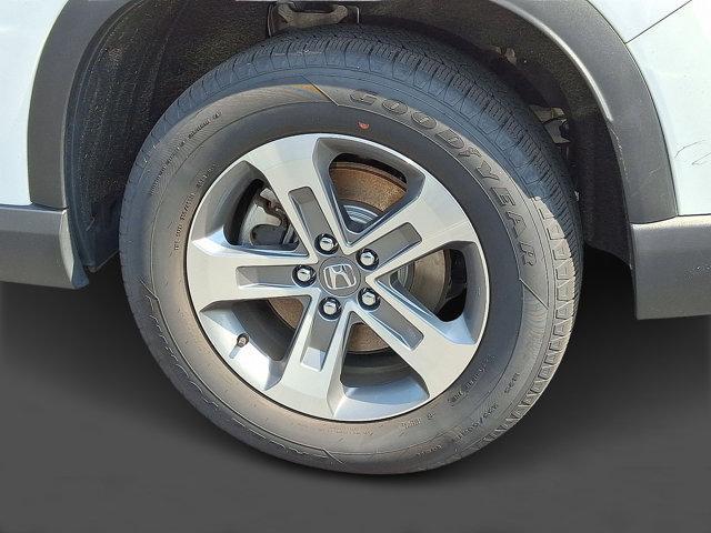 Photo of 2025 Platinum White Pearl Honda Pilot