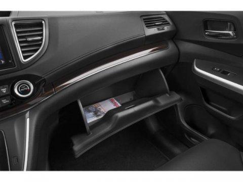 Photo of 2015 Basque Red Pearl II Honda CR-V