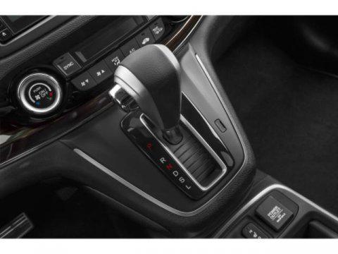 Photo of 2015 Basque Red Pearl II Honda CR-V