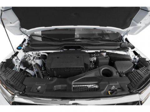 Photo of 2025 Sonic Gray Pearl Honda Pilot
