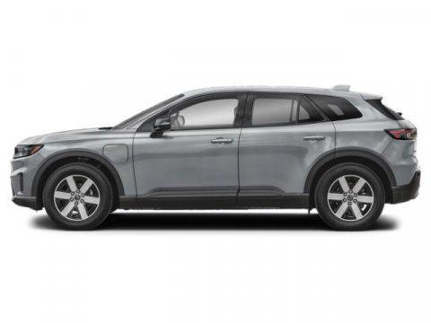 Photo of 2025 Mercury Silver Metallic Honda Prologue