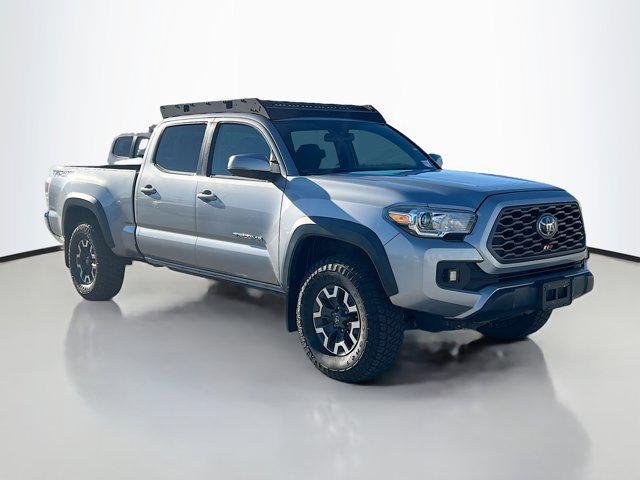 2020 Toyota Tacoma