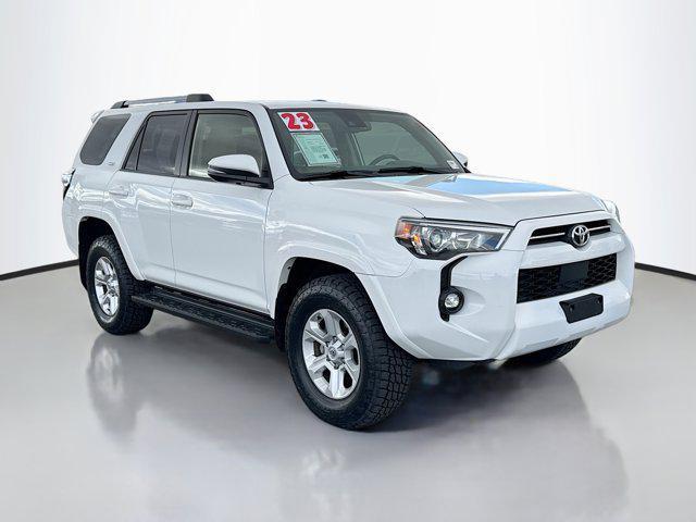 2023 Toyota 4runner