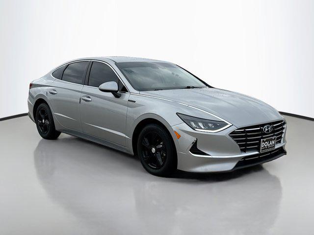 2021 Hyundai Sonata