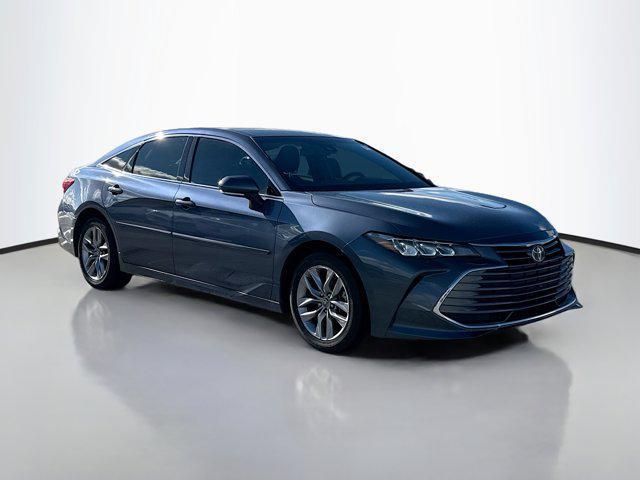 2021 Toyota Avalon