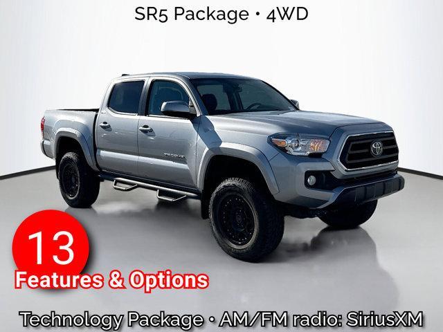 2020 Toyota Tacoma