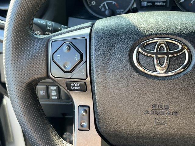 Photo of 2023 Ice Toyota Tacoma