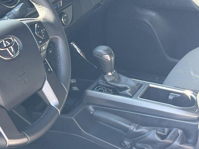 Photo of 2023 Ice Toyota Tacoma